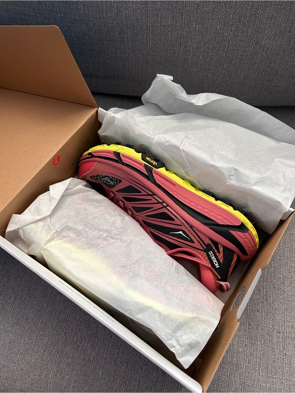 Hoka Mafete Speed 2 NEW - Picture 2 of 10